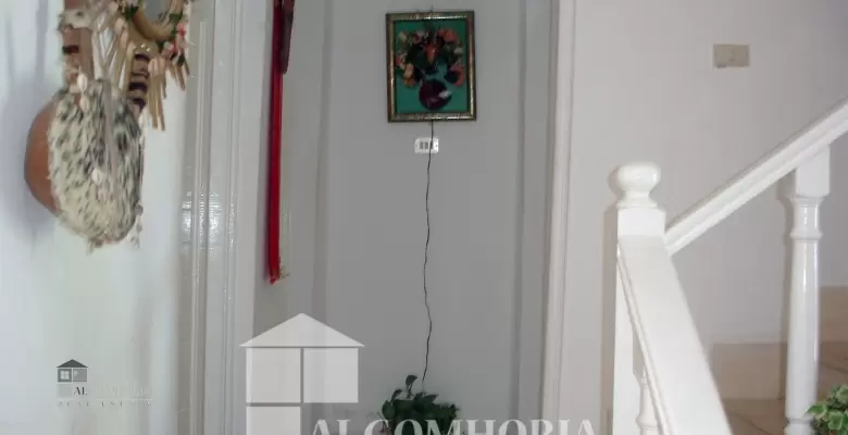 Furnished Villa for rent 200.00 M2 in North Coast, Marina