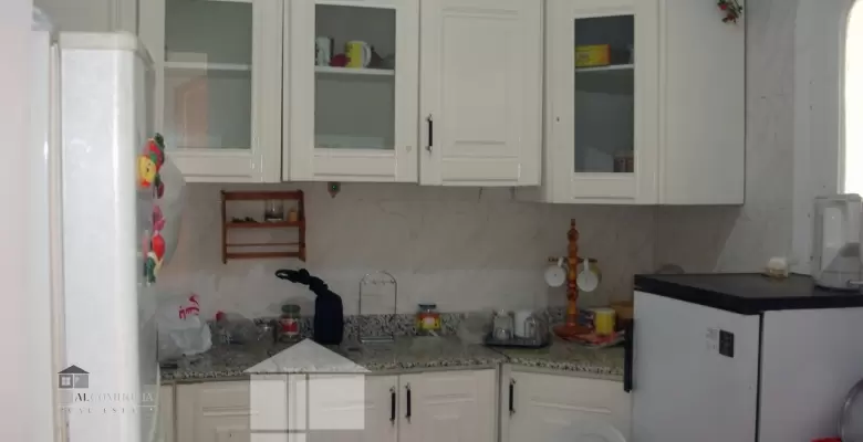 Furnished Villa for rent 200.00 M2 in North Coast, Marina