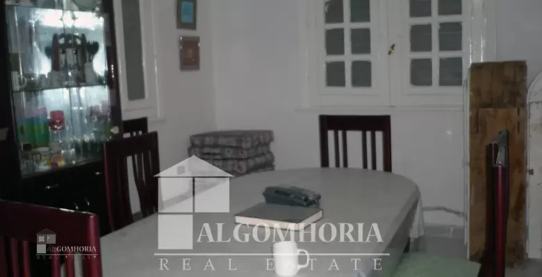 Furnished Villa for rent 200.00 M2 in North Coast, Marina