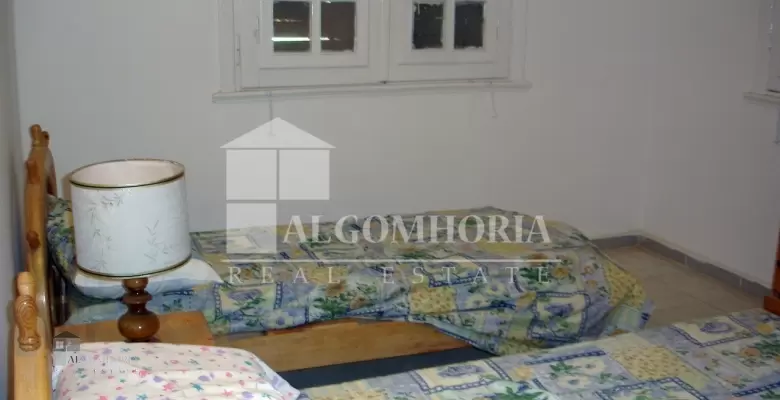 Furnished Villa for rent 200.00 M2 in North Coast, Marina