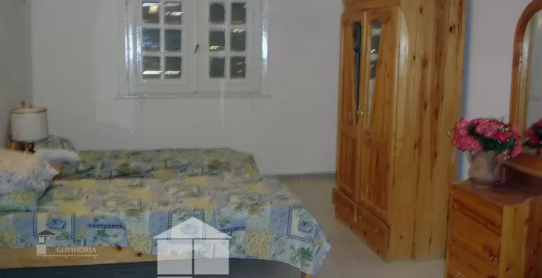 Furnished Villa for rent 200.00 M2 in North Coast, Marina