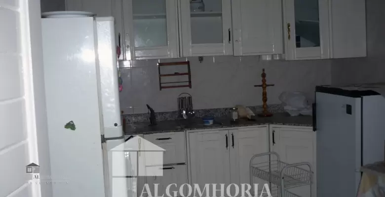 Furnished Villa for rent 200.00 M2 in North Coast, Marina