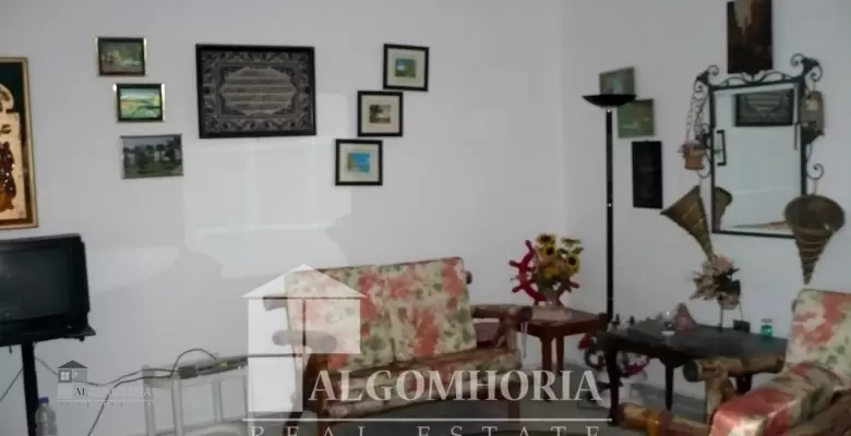 Furnished Villa for rent 200.00 M2 in North Coast, Marina