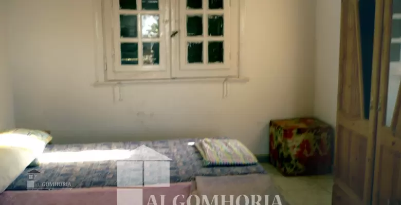 Furnished Villa for rent 200.00 M2 in North Coast, Marina