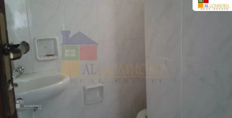 شاليه  للايجار في الساحل الشمالي بوابة 6منطقه 31