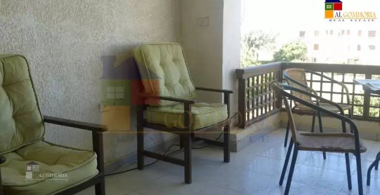 شاليه  للايجار في الساحل الشمالي بوابة 6منطقه 31