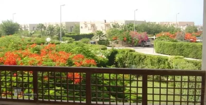 Furnished Chaleh for rent 0.00 M2 in North Coast, Marina