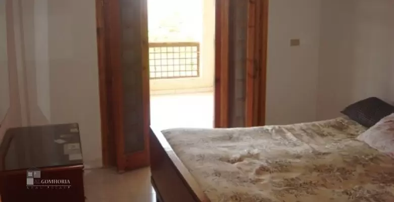 Furnished Chaleh for rent 0.00 M2 in North Coast, Marina