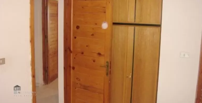 Furnished Chaleh for rent 0.00 M2 in North Coast, Marina