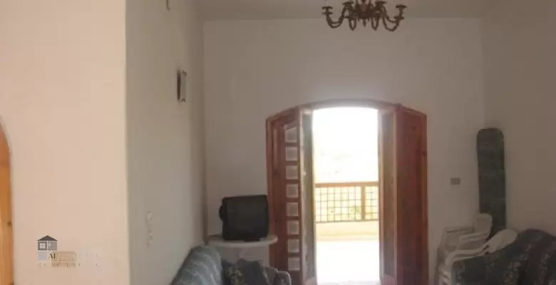 Furnished Chaleh for rent 0.00 M2 in North Coast, Marina