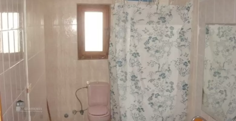 Furnished Chaleh for rent 0.00 M2 in North Coast, Marina