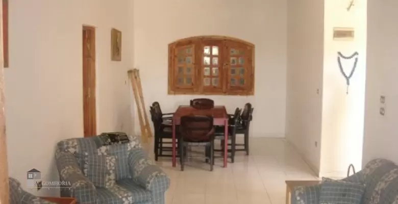 Furnished Chaleh for rent 0.00 M2 in North Coast, Marina