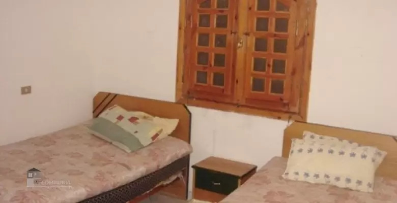 Furnished Chaleh for rent 0.00 M2 in North Coast, Marina