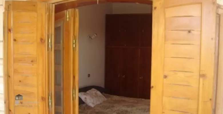 Furnished Chaleh for rent 0.00 M2 in North Coast, Marina