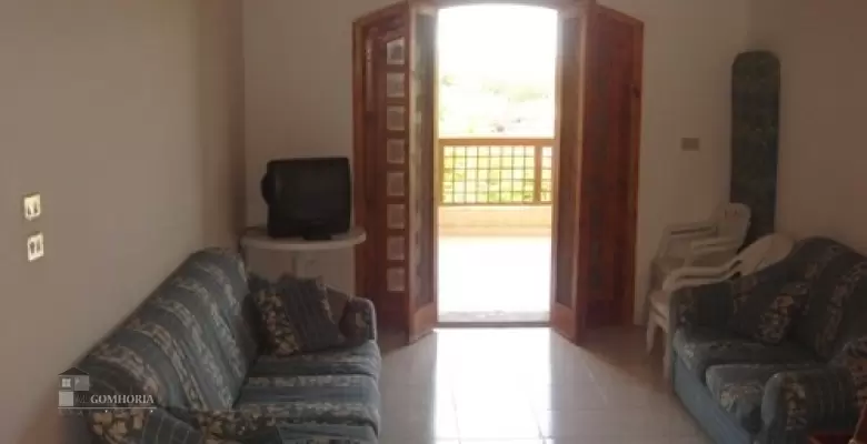 Furnished Chaleh for rent 0.00 M2 in North Coast, Marina