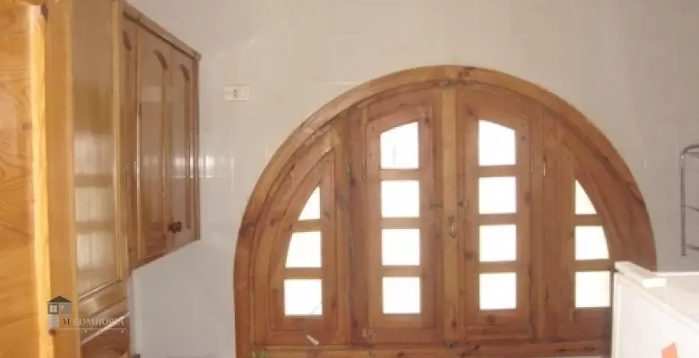 Furnished Chaleh for rent 0.00 M2 in North Coast, Marina