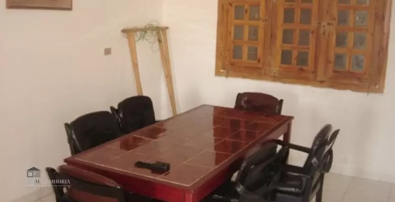 Furnished Chaleh for rent 0.00 M2 in North Coast, Marina