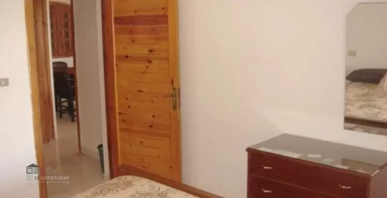 Furnished Chaleh for rent 0.00 M2 in North Coast, Marina