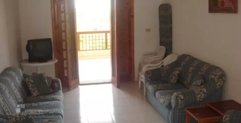 Furnished Chaleh for rent 0.00 M2 in North Coast, Marina