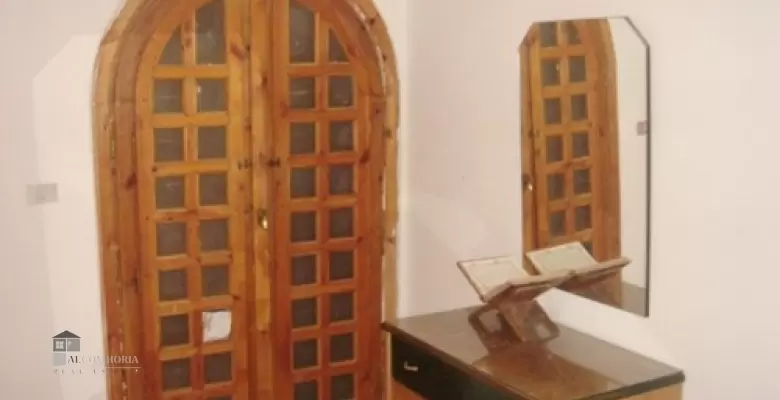 Furnished Chaleh for rent 0.00 M2 in North Coast, Marina