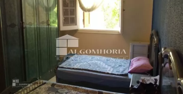 Furnished Chaleh for rent 0.00 M2 in North Coast, Marina