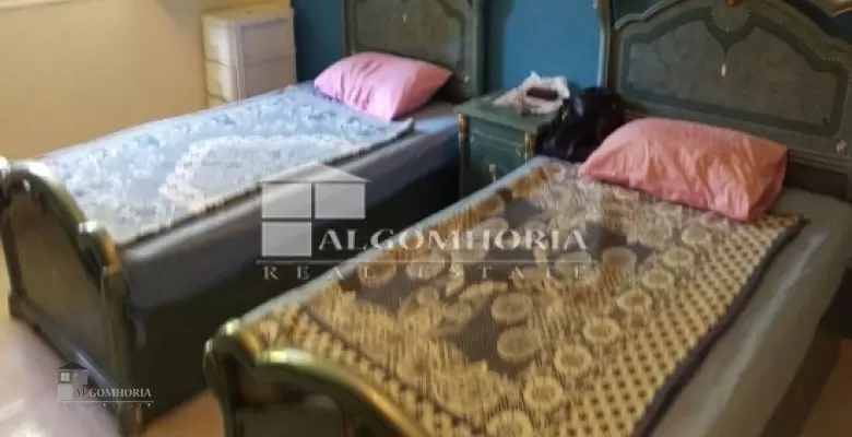 Furnished Chaleh for rent 0.00 M2 in North Coast, Marina