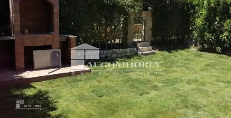 Furnished Chaleh for rent 0.00 M2 in North Coast, Marina