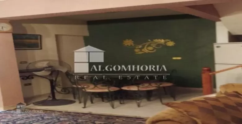 Furnished Chaleh for rent 0.00 M2 in North Coast, Marina