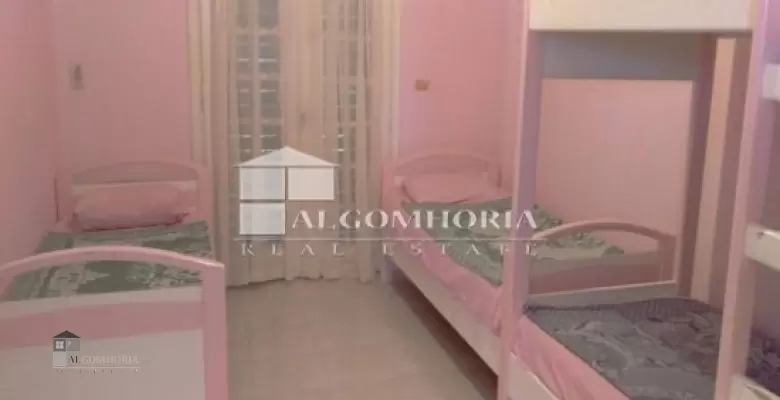 Furnished Chaleh for rent 0.00 M2 in North Coast, Marina