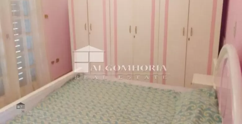 Furnished Chaleh for rent 0.00 M2 in North Coast, Marina