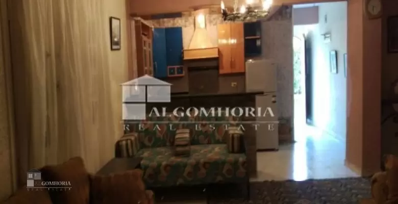 Furnished Chaleh for rent 0.00 M2 in North Coast, Marina