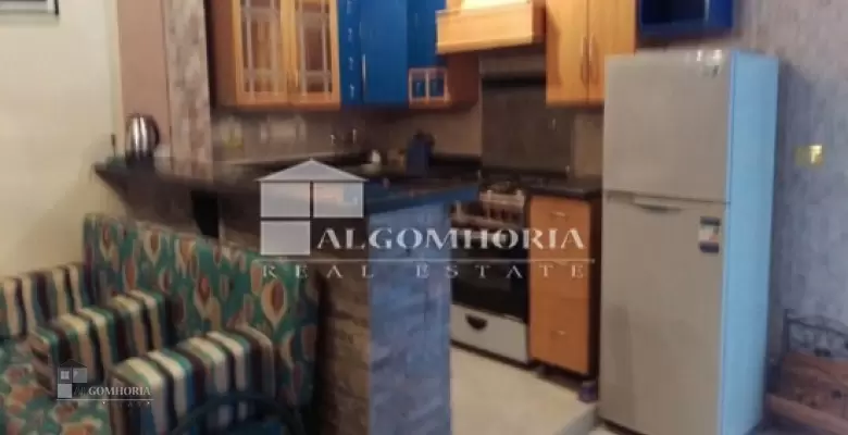 Furnished Chaleh for rent 0.00 M2 in North Coast, Marina