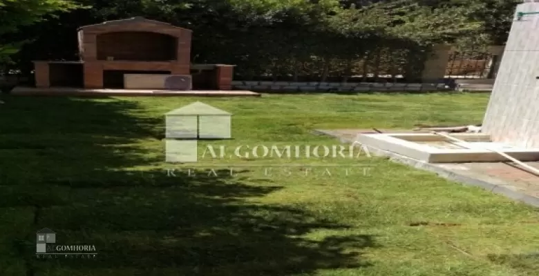 Furnished Chaleh for rent 0.00 M2 in North Coast, Marina