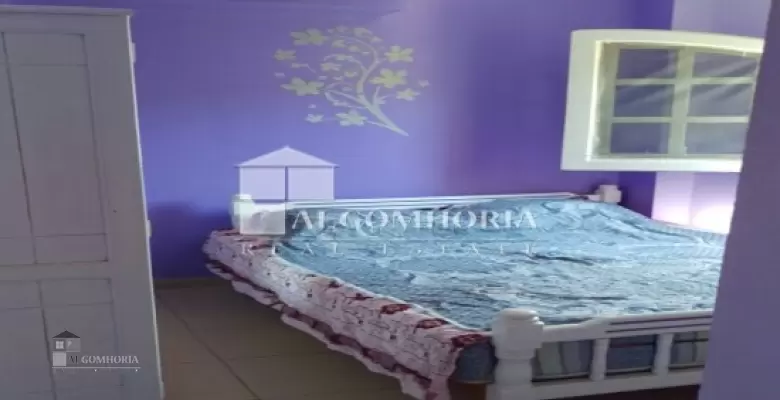 Furnished Chaleh for rent 0.00 M2 in North Coast, Marina