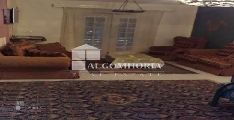 Furnished Chaleh for rent 0.00 M2 in North Coast, Marina