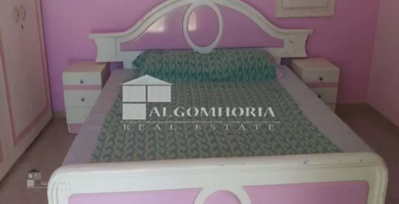 Furnished Chaleh for rent 0.00 M2 in North Coast, Marina