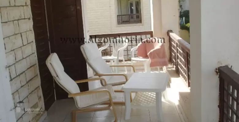 Furnished Villa for rent 0.00 M2 in North Coast, Marina