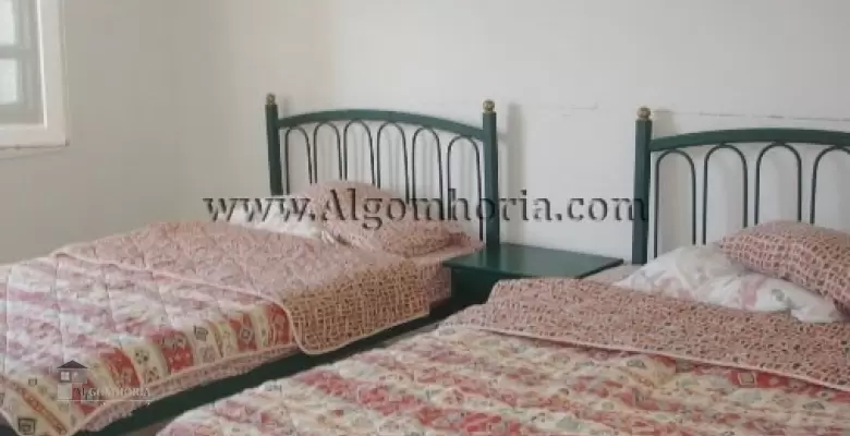 Furnished Villa for rent 0.00 M2 in North Coast, Marina