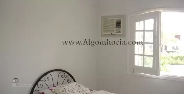 Furnished Villa for rent 0.00 M2 in North Coast, Marina