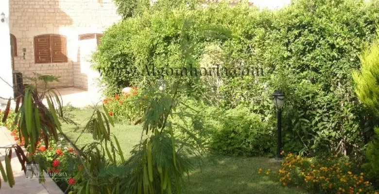 Furnished Villa for rent 0.00 M2 in North Coast, Marina
