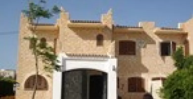 Furnished Villa for rent 0.00 M2 in North Coast, Marina