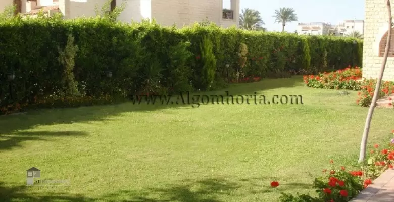 Furnished Villa for rent 0.00 M2 in North Coast, Marina