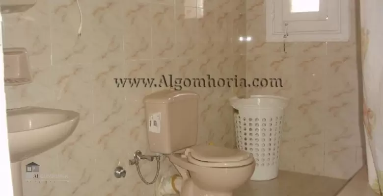 Furnished Villa for rent 0.00 M2 in North Coast, Marina