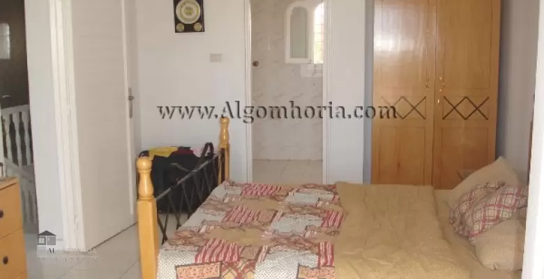 Furnished Villa for rent 0.00 M2 in North Coast, Marina