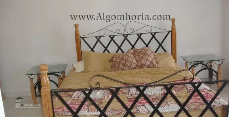 Furnished Villa for rent 0.00 M2 in North Coast, Marina