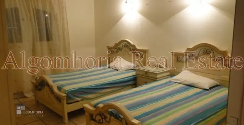 Furnished Villa for rent 0.00 M2 in North Coast, Marina