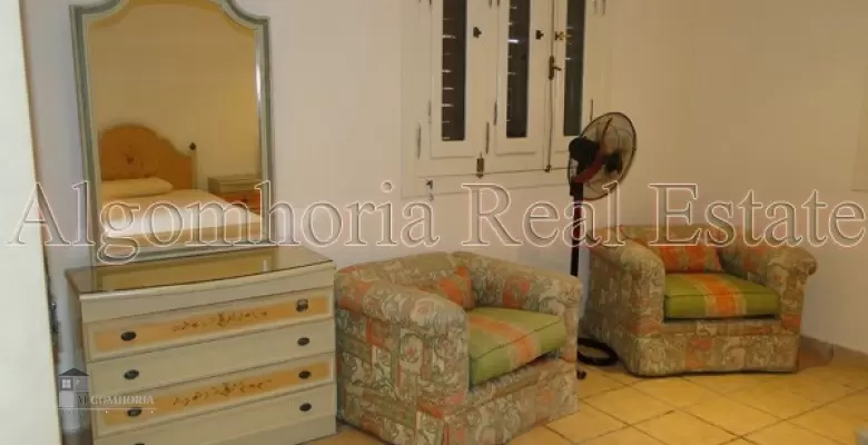 Furnished Villa for rent 0.00 M2 in North Coast, Marina