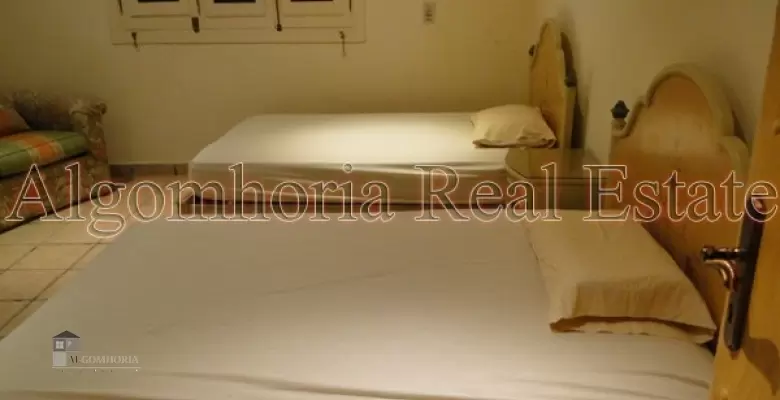 Furnished Villa for rent 0.00 M2 in North Coast, Marina
