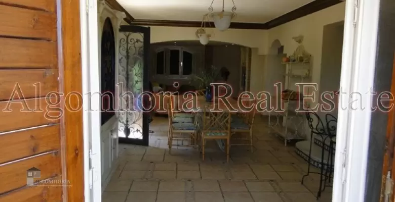 Furnished Villa for rent 0.00 M2 in North Coast, Marina