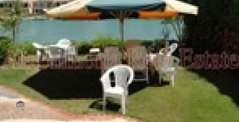 Furnished Villa for rent 0.00 M2 in North Coast, Marina